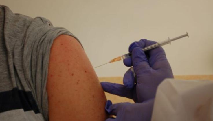 Santaros žinios: Johnson&Johnson vakcina pradėti skiepyti stacionare gydomi pacientai (papildyta 2021 04 29)