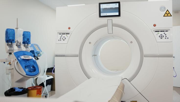 Radiologijos technologai – nedaug žinoma, bet labai svarbi diagnostikos ir  gydymo komandos dalis