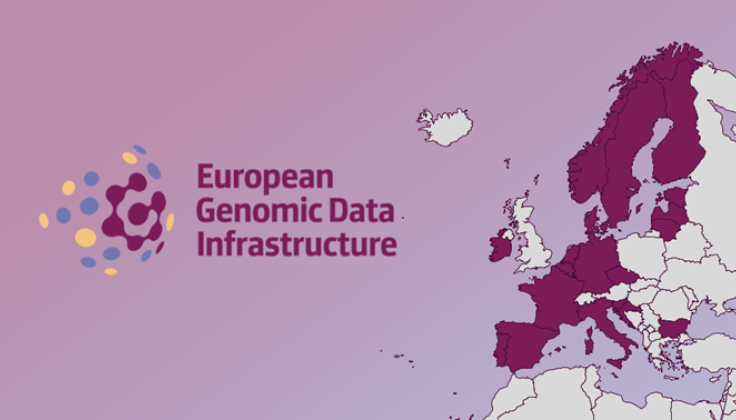 Genominių duomenų infrastruktūra - naujas ES projektas