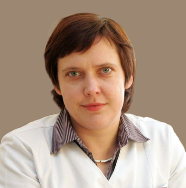 Doc. dr. E. Kazėnaitė