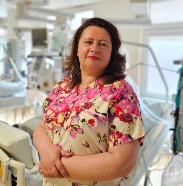 doc. dr. Ingrida Lisauskienė