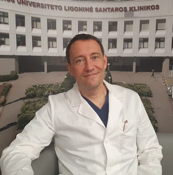 Dr. V. Pečeliūnas