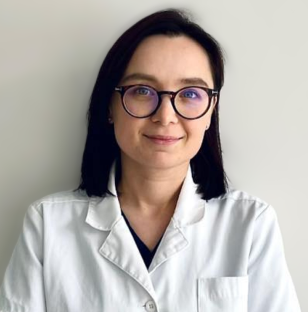 Gabrielė Milaknytė