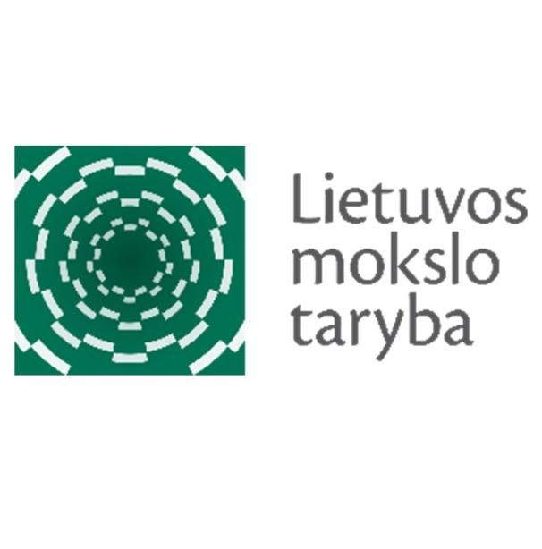 Lietuvos mokslo tarybos logotipas