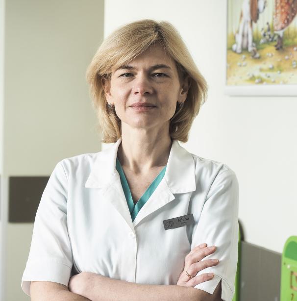 Prof. dr. Jelena Rascon