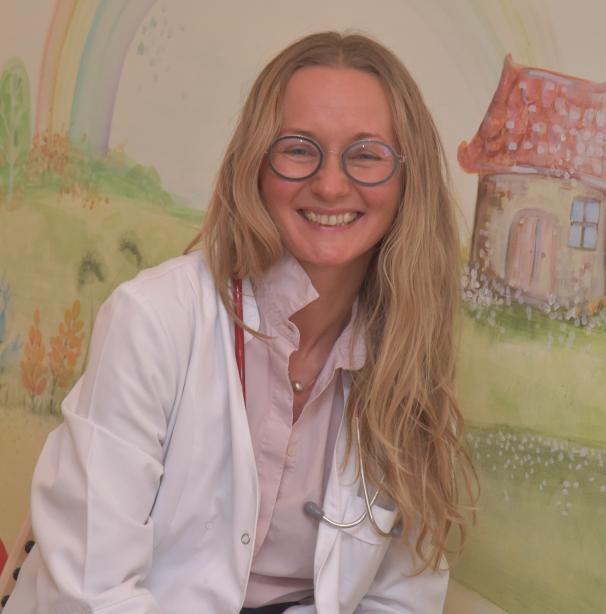 Dr. SONATA  ŠAULYTĖ TRAKYMIENĖ