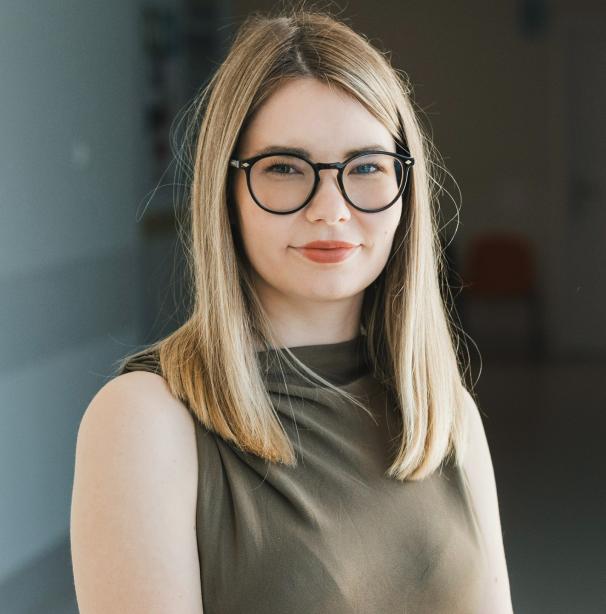 Vaikų alergologė dr. Ieva Adomaitė