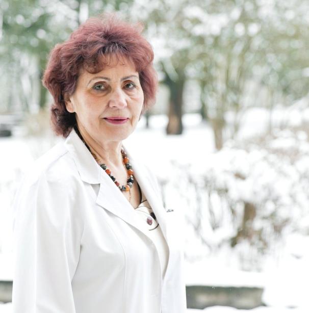 Dr. Edita Davidavičienė