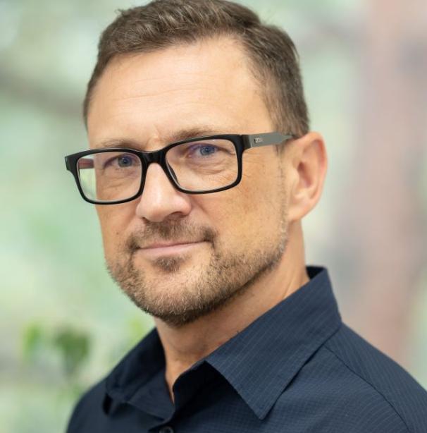 Donatas Petroška
