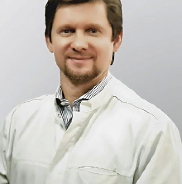 Dr. Alfredas Vaitkus
