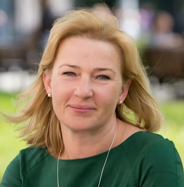 Dr. Edita Gavelienė
