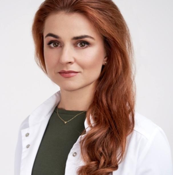 dr.Raminta Lukšaitė-Lukštė