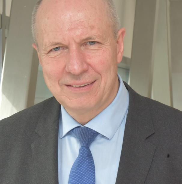 Prof. Feliksas Jankevičius