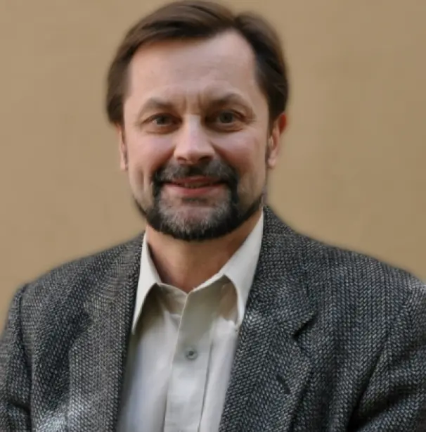 Prof. Vaidotas Urbonas