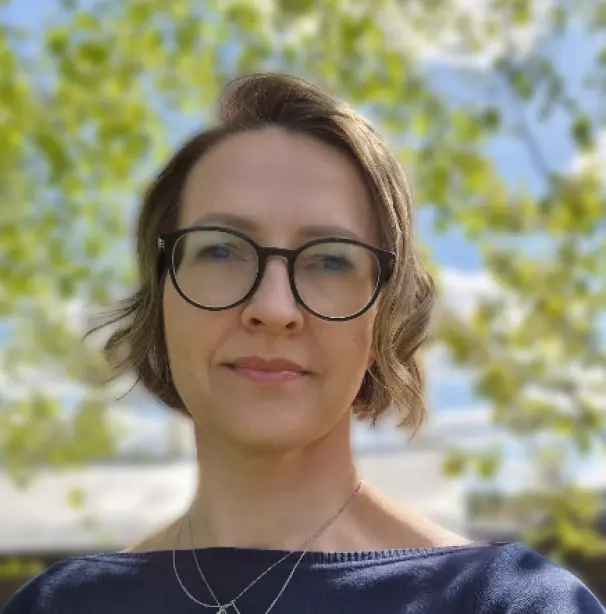 Dr. Virginija Paliulytė