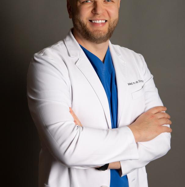 Dr.Donatas Danys