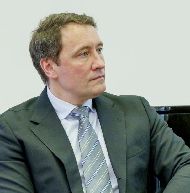 Doc. dr. Valdas Pečeliūnas