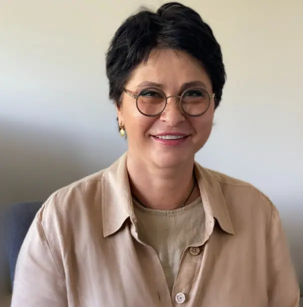 Doc. dr. Dalia Laužikienė