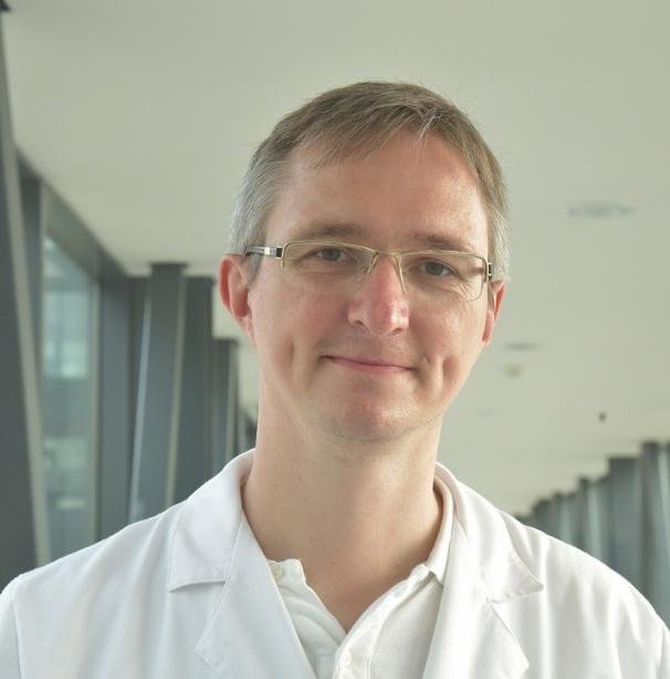 Prof. Tomas Poškus