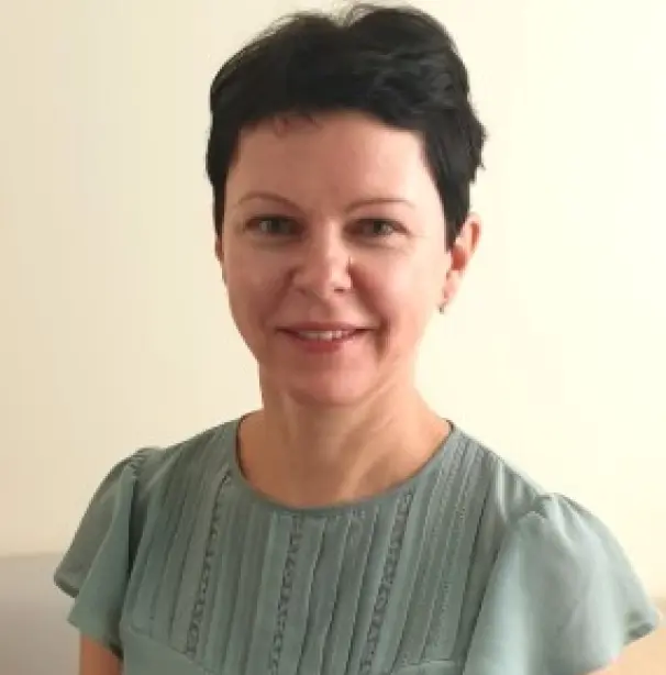 Dr. Ingrida Pilypienė