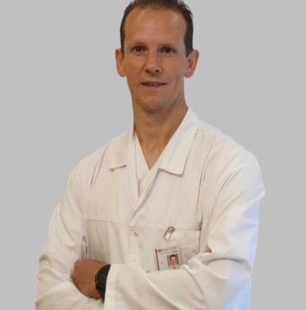 Dr. Žymantas Jagelavičius