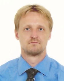 Prof. Saulius Ročka