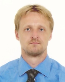 Prof. Saulius Ročka