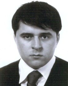 Doc. dr. Aleksejus Zorinas