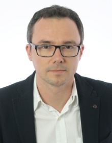 Dr. Albertas Čekauskas