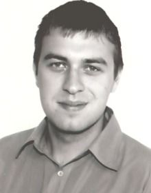 Aleksej Makarenko
