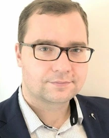dr. Jurijus Makevičius