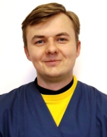 Andrius Rudinskij