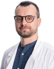 Marius Snicorius