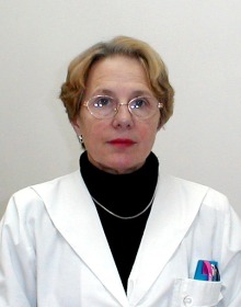 Dr. Tatjana Rainienė
