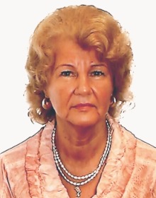 Vida Gulbinienė