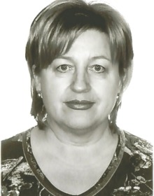Birutė Titova
