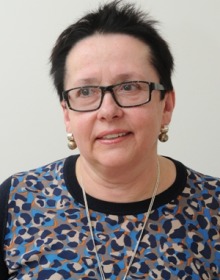 Doc. Birutė Petrauskienė