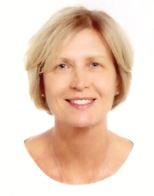 Dr. Rita Sudikienė