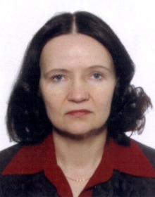 Dr. Birutė Vaišnytė