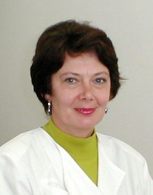 Gražina Urbonienė