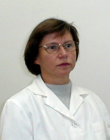 Rita Jazukevičienė