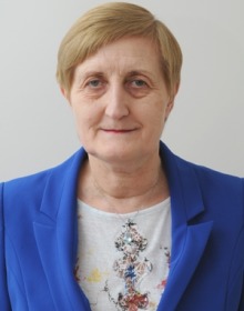 doc. Aušra Černiauskienė