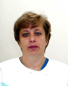Tatjana Čalko