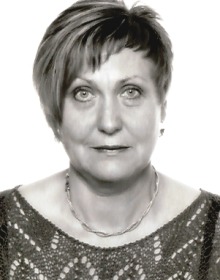 Loreta Pauliukonienė