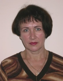 Vida Miežėnienė