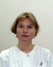 Nijolė Gontienė