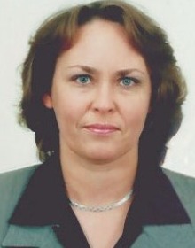 Irena Tunkienė