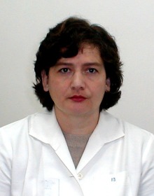 Irena Dobrynskaja