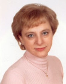 Prof. Irena Butrimienė