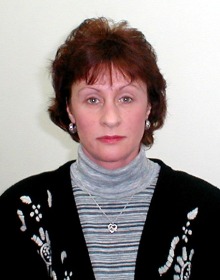 Audronė Burneikaitė